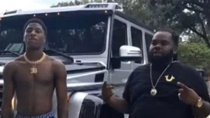 Letter to Big Dump Lyrics - NBA YoungBoy