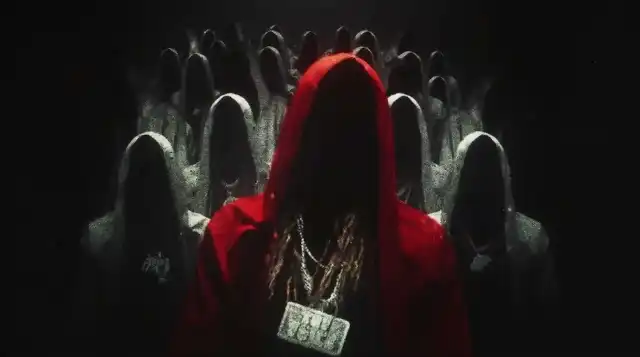 Mad Max Lyrics - Lil Durk ft. Future