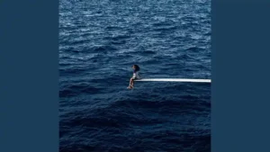 Nobody Gets Me Lyrics - SZA