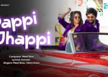 Pappi Jhappi Lyrics – Govinda Naam Mera