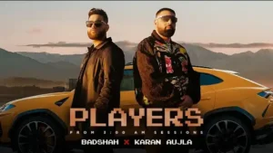 Players Lyrics - Badshah X Karan Aujla