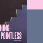 Pointless Lyrics - Lewis Capaldi