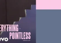 POINTLESS LYRICS – Lewis Capaldi