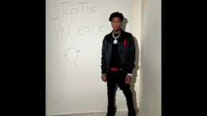 This For My Supporters Lyrics - NBA YoungBoy