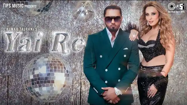 Yai Re Lyrics - Yo Yo Honey Singh