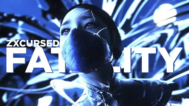 fatality Lyrics - zxcursed