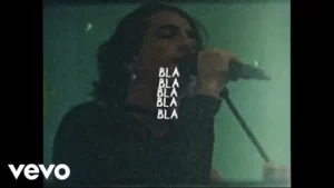Bla Bla Bla Lyrics - Måneskin