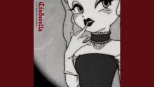 Cinderella Lyrics - Seori
