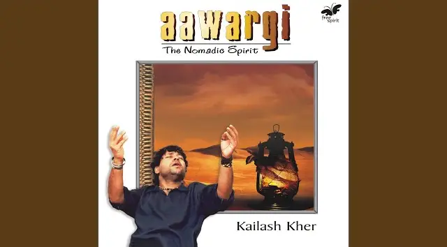 Daulat Shohrat Lyrics - Kailash Kher