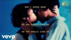 Do You Like Me? Lyrics - Daniel Caesar