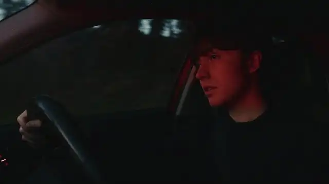 Driving Just To Drive Lyrics - Matt Maltese