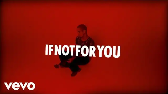 If Not For You Lyrics - Måneskin