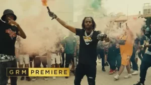 Killy Dem Mad Lyrics - Russ Millions