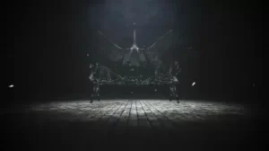 Kuğulu Park Lyrics - Ezhel
