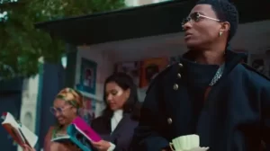 Money & Love Lyrics - WizKid Money & Love Lyrics - WizKid