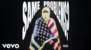 Same Problems? Lyrics - A$AP Rocky