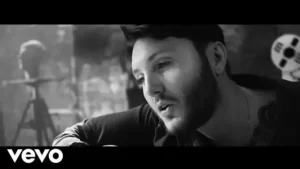 Say You Won’t Let Go Lyrics - James Arthur