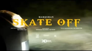 Skate Off Lyrics - Marksman Skate Off Lyrics - Marksman