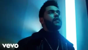 Starboy Lyrics - The Weeknd