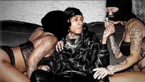 Swag On Point Lyrics - NBA YoungBoy