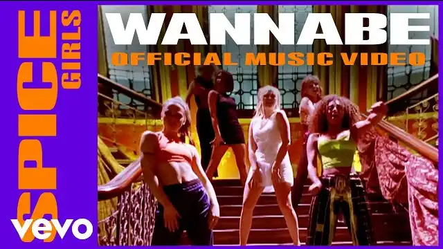 Wannabe Lyrics - Spice Girls