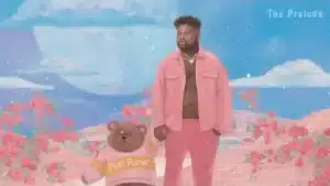 At My Worst Lyrics - Pink Sweat$