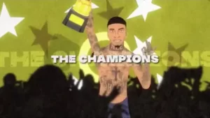 Champions Lyrics - NLE Choppa