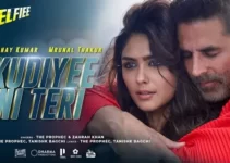 Kudiyee Ni Teri Lyrics (Selfiee) – Akshay Kumar