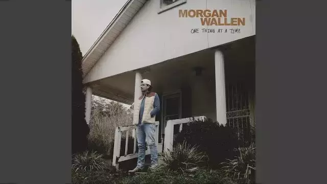 Last Night Lyrics - Morgan Wallen