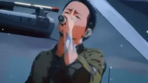 Lost Lyrics - Linkin Park
