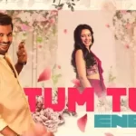 Tum Tum Lyrics (Enemy) - Vishal & Arya
