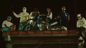 AP Lyrics - Blessd