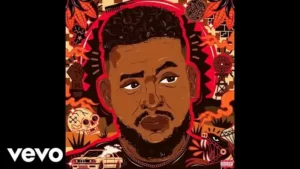 Company Lyrics - AKA & KDDO