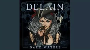 Hideaway Paradise Lyrics - Delain