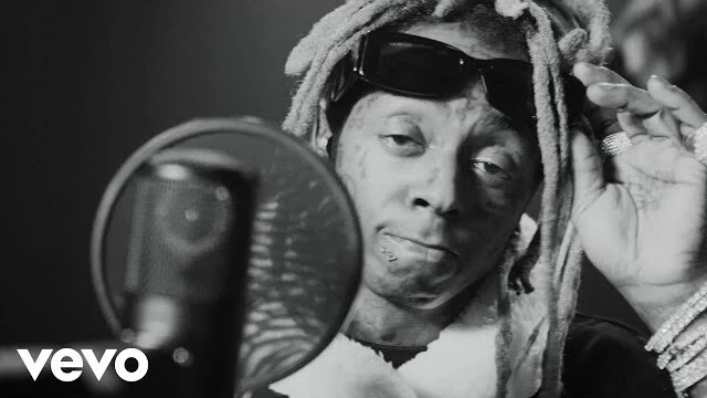 Kant Nobody Lyrics - Lil Wayne Ft. DMX