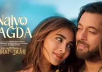 Naiyo Lagda Lyrics – Salman Khan & Pooja Hegde