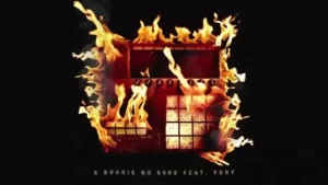 No 808’s Lyrics - A Boogie wit da Hoodie Ft. Vory