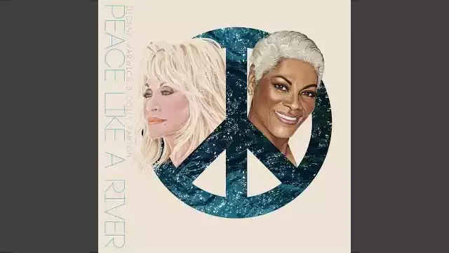 Peace Like A River Lyrics - Dionne Warwick