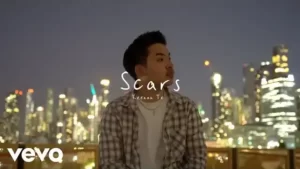 Scars Lyrics - Keenan Te