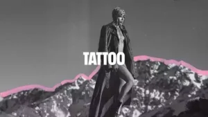 Tattoo Lyrics - Loreen