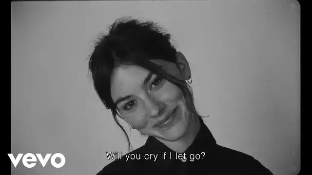 Will You Cry? Lyrics - Gracie Abrams