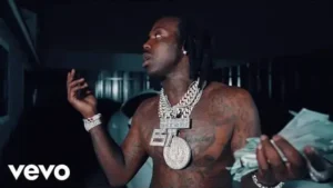 25MIN FREESTYLE Lyrics - EST Gee 25MIN FREESTYLE Lyrics - EST Gee