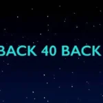 Back 40 Back Lyrics - Luke Combs