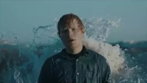 Boat Lyrics (Subtract) - Ed Sheeran