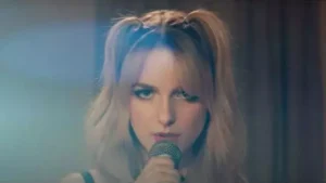 Buzzkill Baby Lyrics - Mckenna Grace