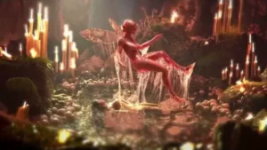 DEATH Lyrics - Melanie Martinez DEATH Lyrics - Melanie Martinez