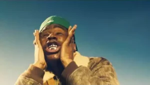 DOGTOOTH Lyrics - Tyler, The Creator