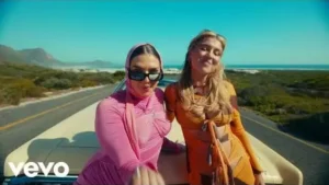 Feels This Good Lyrics - Sigala, Mae Muller & Caity Baser