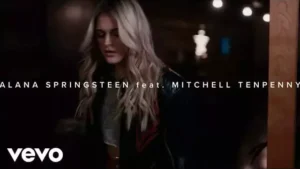 goodbye looks good on you Lyrics - Alana Springsteen
