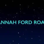 Hannah Ford Road Lyrics - Luke Combs